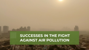 GrowExpress - Air Pollution
