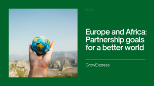 Europa und Afrika: Partnerschaftliche Ziele für eine bessere Welt